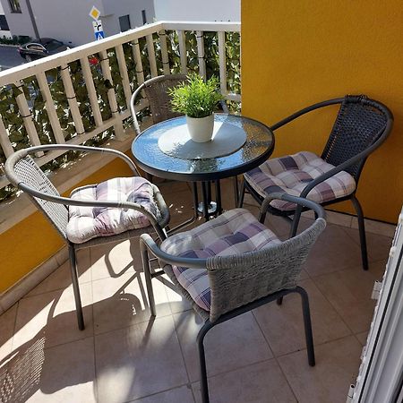 Apartment Ivana Makarska Kültér fotó
